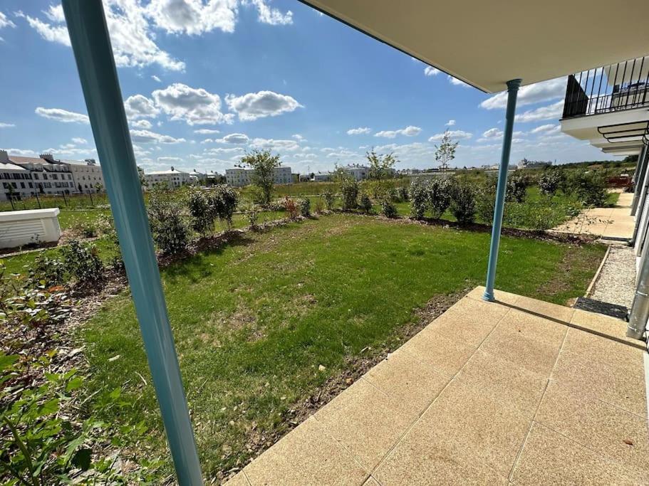 Apartment Superbe Au Pied De Serris