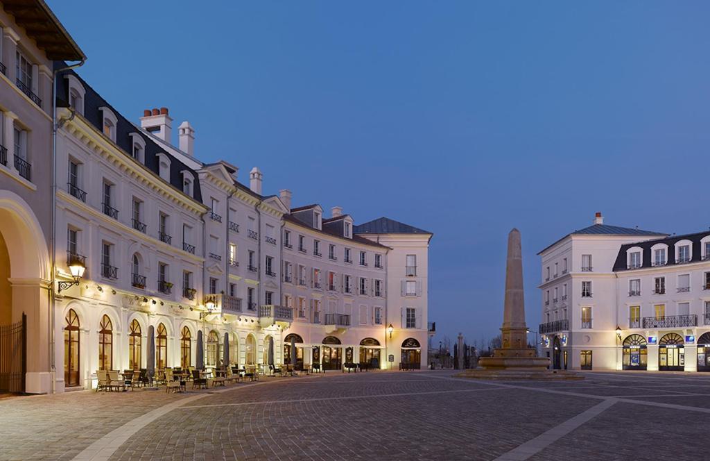 Apartment Superbe Au Pied De Serris