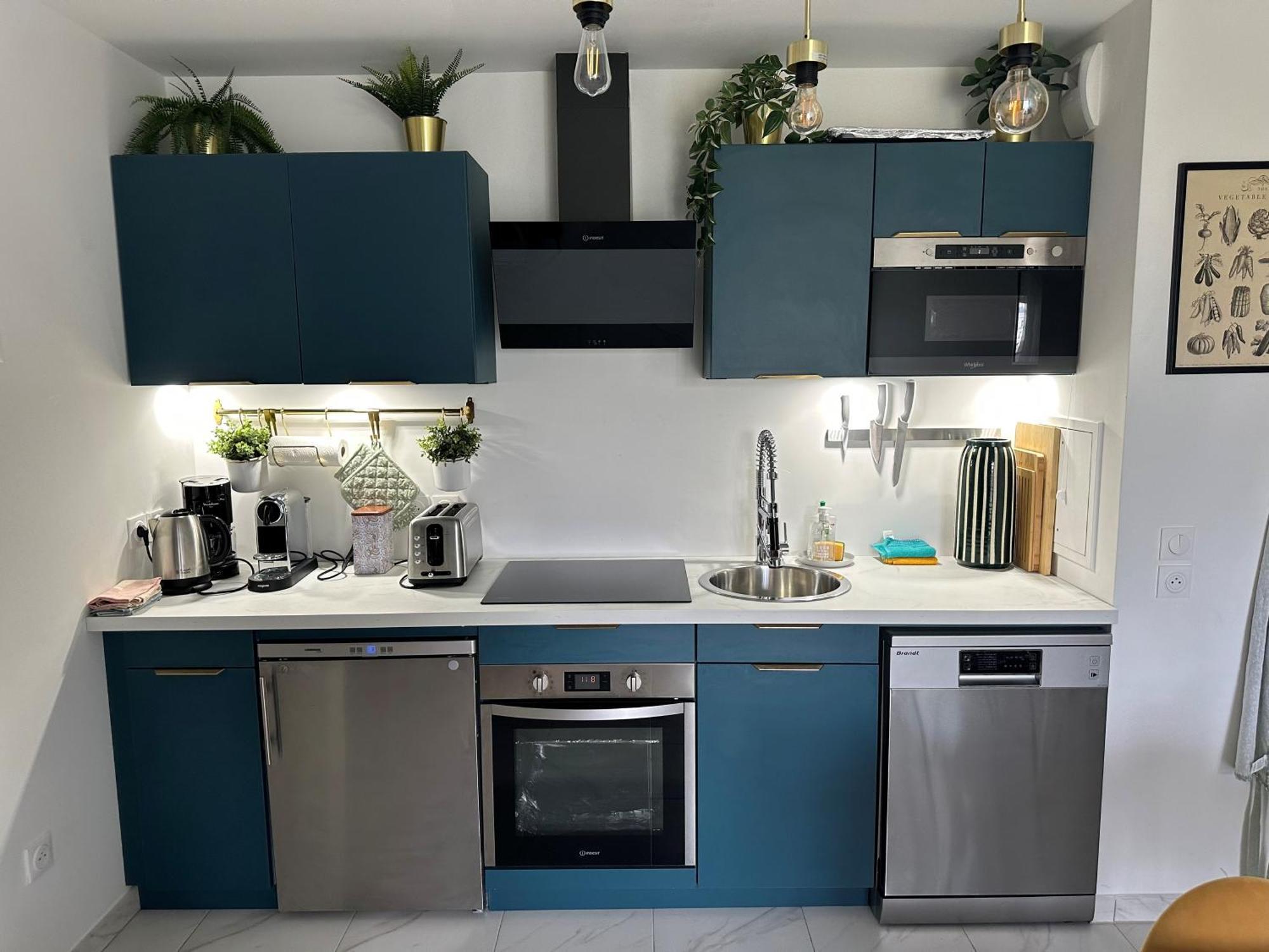 Apartment Superbe Au Pied De Serris