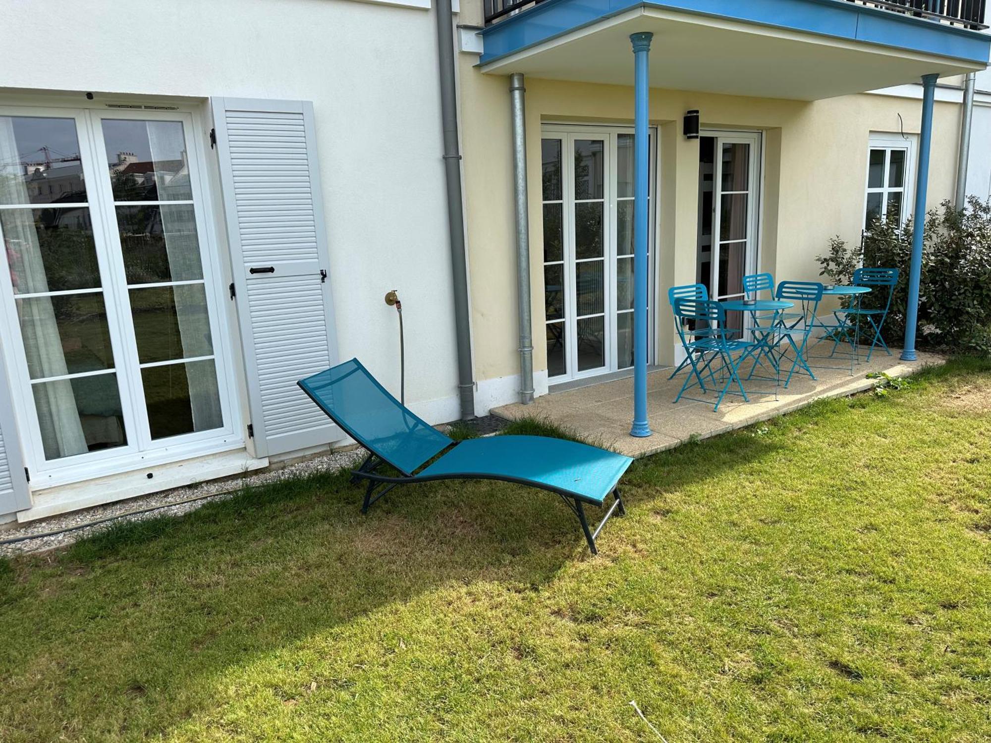 Apartment Superbe Au Pied De Serris